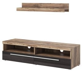 TV komoda in polica Roger - 226ZZH41