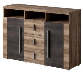 Komoda Roger - 132 cm - 226ZZH43