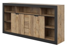 Komoda Tudor - 24WSNZ43