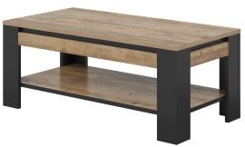 Klubska miza Tudor - 24WSNZ99