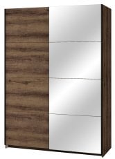 Garderobna omara Beta - hrast monastery - 22ZB1655