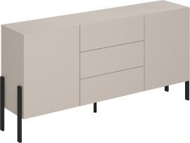 Komoda Jukon 2D3S - kašmir - 24KSND26