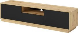 TV komoda Aston 180 cm - 24TWLH39