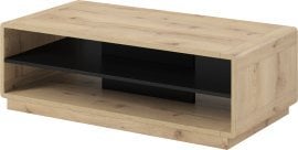 Klubska miza Aston - 24TWLH99