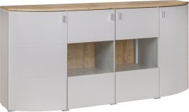 Komoda Sambuca 4D - 24ZEMZ25