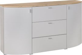 Komoda Sambuca 2D3S - 24ZEMZ26