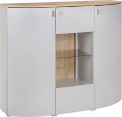 Vitrina Sambuca 3D - 24ZEMZ46