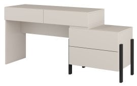 Miza za ličenje Jukon S - kašmir - 24KSND03