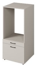 Omara za pralni stroj Aza - kašmir - 30KSME60