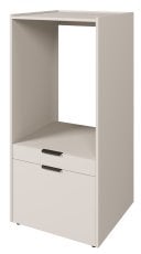 Omara za pralni stroj Andiamo - kašmir - 30KSOK60