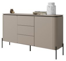 Helvetia meble - Komoda Bello - 24COOB26