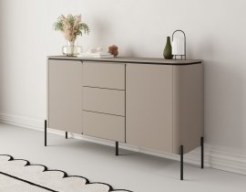 Helvetia meble - Komoda Bello - 24COOB26
