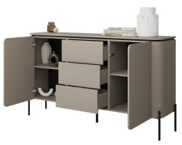 Helvetia meble - Komoda Bello - 24COOB26