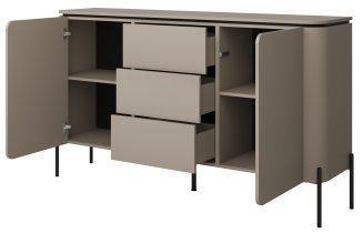 Helvetia meble - Komoda Bello - 24COOB26
