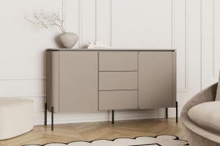 Helvetia meble - Komoda Bello - 24COOB26