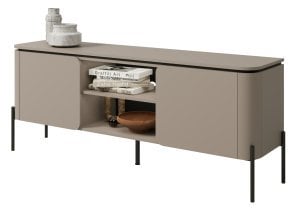 Helvetia meble - TV komoda Bello - 24COOB40