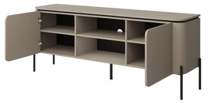 Helvetia meble - TV komoda Bello - 24COOB40