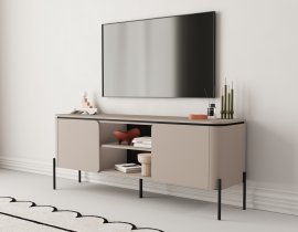 Helvetia meble - TV komoda Bello - 24COOB40