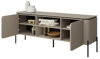 Helvetia meble - TV komoda Bello - 24COOB40