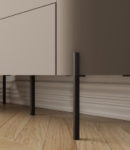 Helvetia meble - Komoda visoka Bello - 24COOB42