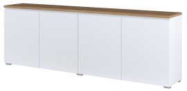 Komoda štirivratna Modo 247VOJ25