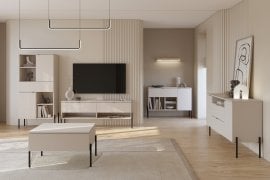 Dnevna soba Ore - kašmir