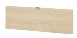 Fronta za univerzalne predale Ore - hrast lindberg - 24LGOG04