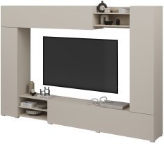 Helvetia meble - Dnevni regal Vero 24KSOU10