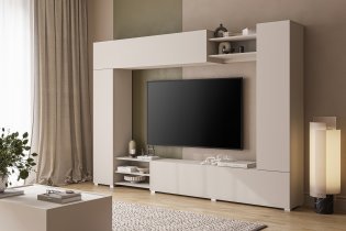 Helvetia meble - Dnevni regal Vero 24KSOU10
