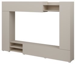Helvetia meble - Dnevni regal Vero 24KSOU10
