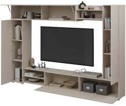 Helvetia meble - Dnevni regal Vero 24KSOU10