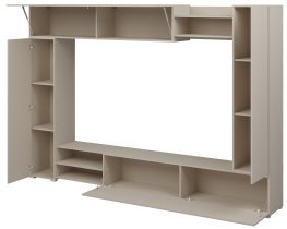 Helvetia meble - Dnevni regal Vero 24KSOU10