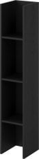 Regal Aura - črna - 24W7OW03