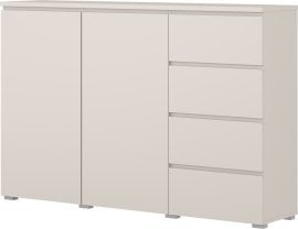 Visoka komoda Modo - kašmir - 24KSOJ45