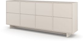 Široka komoda Tatami - kašmir - 24KSPA25