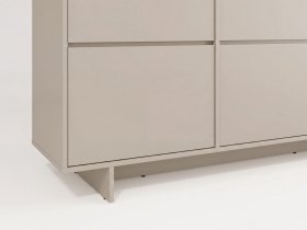 Helvetia meble - Komoda Tatami - kašmir - 24KSPA45