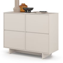 Helvetia meble - Komoda Tatami - kašmir - 24KSPA45