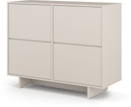 Komoda Tatami - kašmir - 24KSPA45
