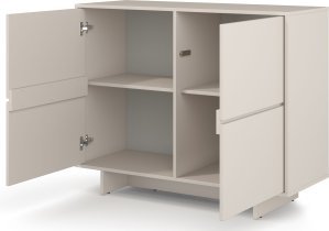 Helvetia meble - Komoda Tatami - kašmir - 24KSPA45