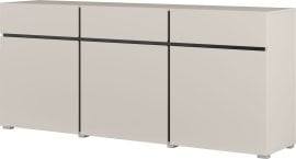Komoda Cross - kašmir - 24KWMY43