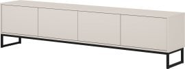 TV komoda Olbia - kašmir - 24KSPG40