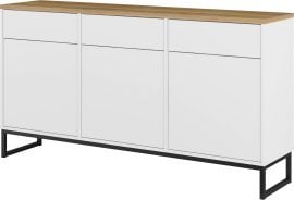 Komoda Alto - faded green - 247VPF43