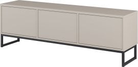 TV komoda Alto - kašmir - 24KSPF41