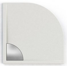 Tuš kad Element 1 80x80 cm