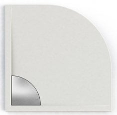 Tuš kad Element 2 90x90 cm