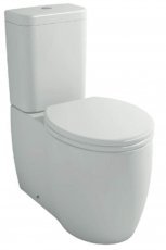 Karag - WC školjka Impression monoblok