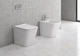 Karag - WC školjka LT 003 talna