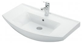 Umivalnik Bianna 80