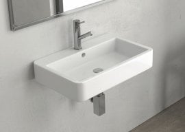 Umivalnik Contour 60