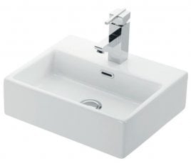 Umivalnik Daphne 43